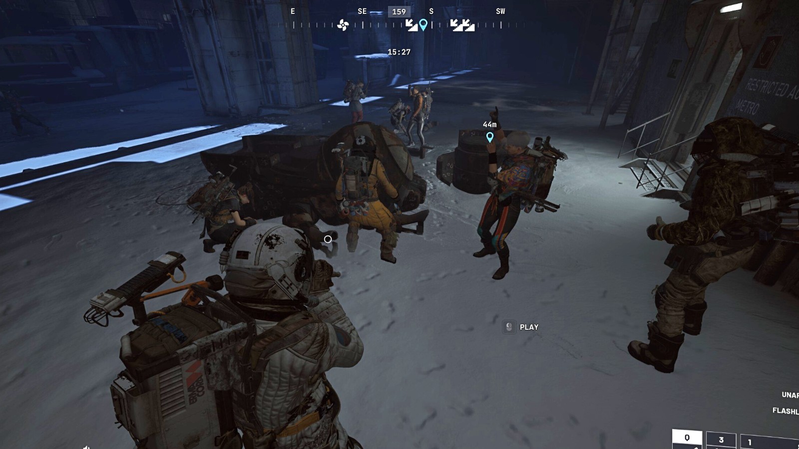 《弧線攻略》遊戲設計師解釋“好戰性佈局”是誤稱，並非技術或裝備導向