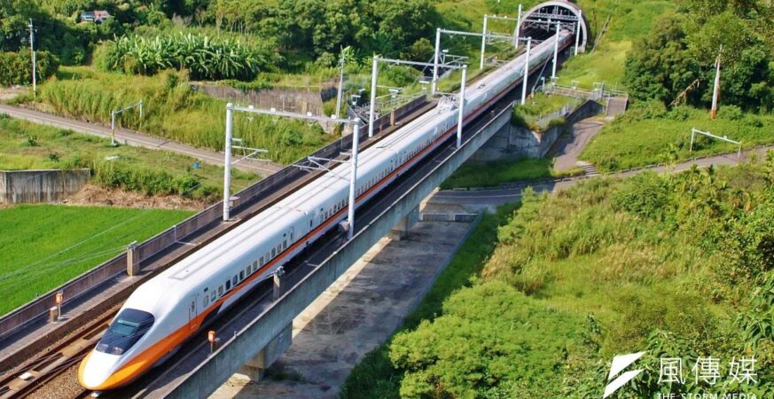 朱淑娟專欄：高鐵延伸屏東來了──是交通平權、還是投資浪費？