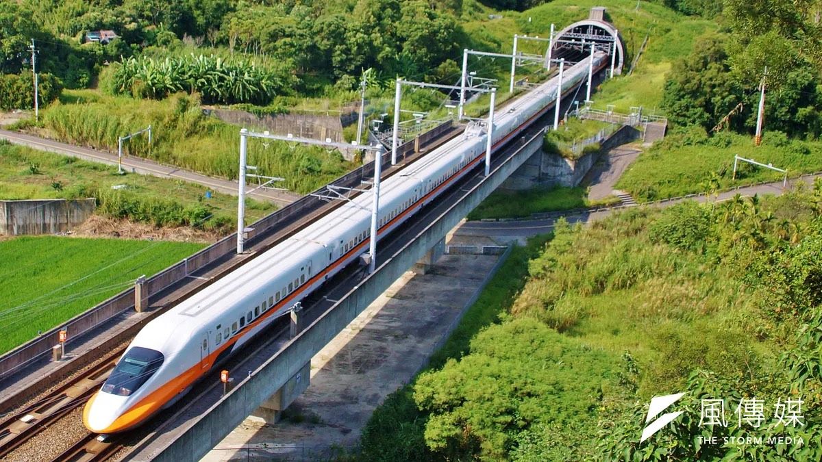 朱淑娟專欄：高鐵延伸屏東來了──是交通平權、還是投資浪費？