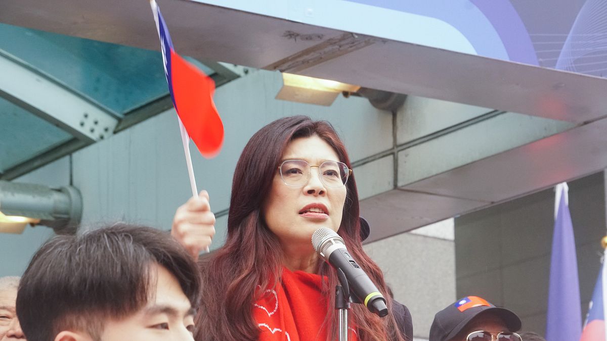 觀點投書：藍營「宜蘭內戰」何時休？