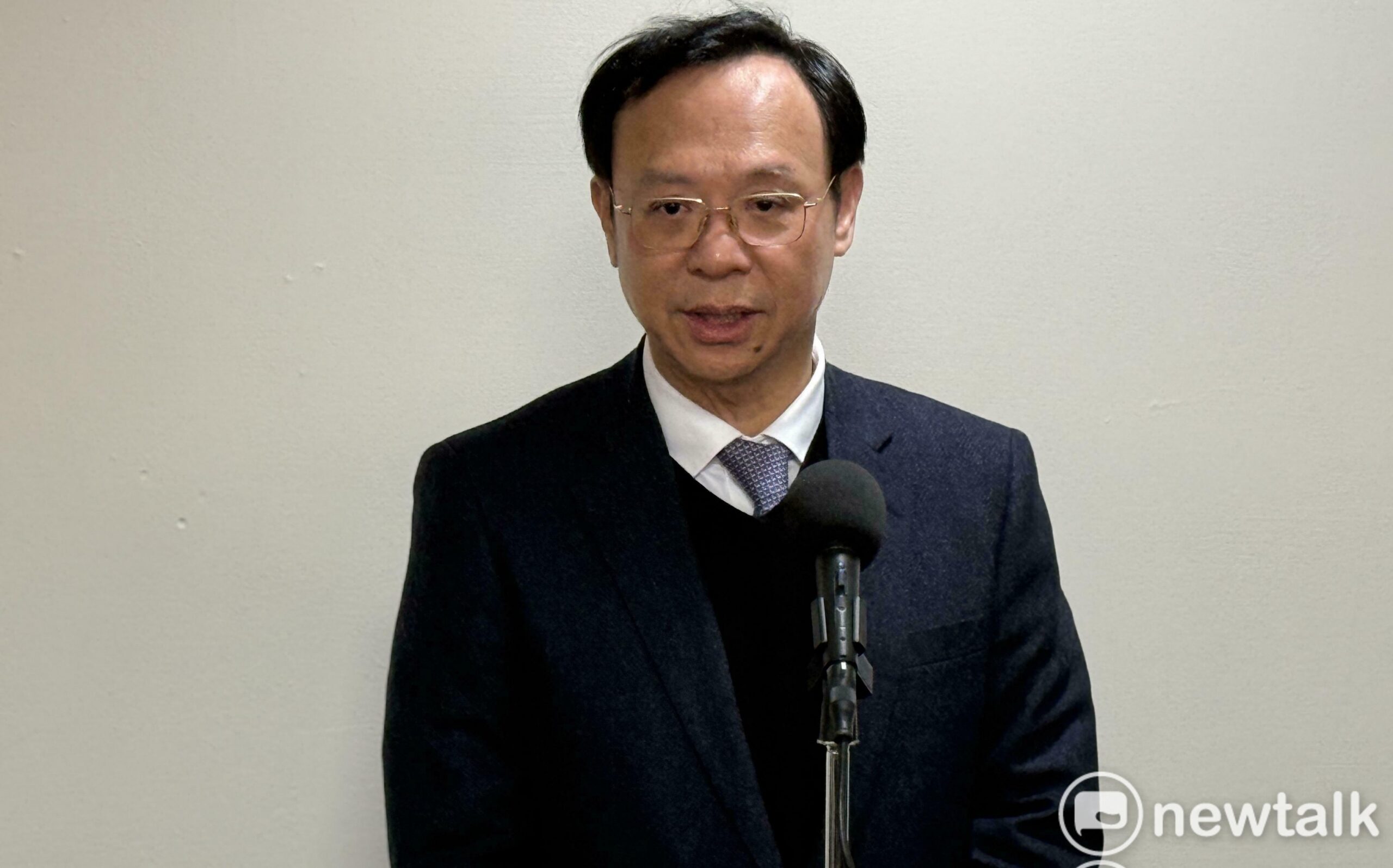 醫材企業違法違規進手術室 石崇良：半年度擬定指引