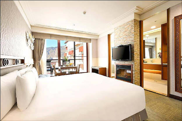 《台北時報》嘉義訂房最佳度假屋