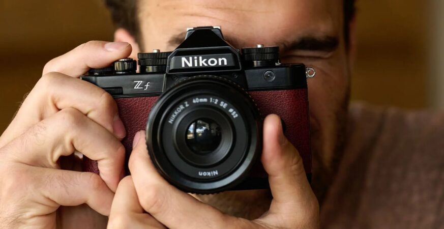 尼康告示中國鏡頭品牌Viltrox疑似授權破解Z接環系統