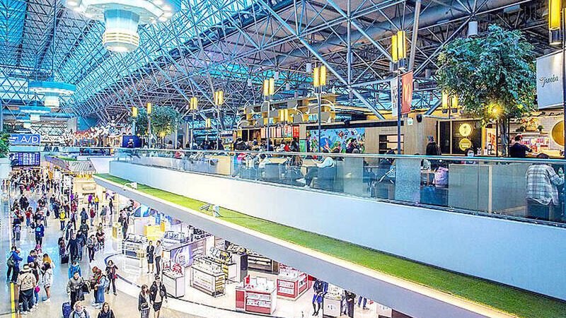 《台北時報》 民航局歡呼航空復甦