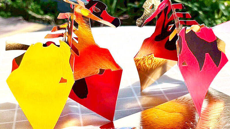 《台北時報》圖書館尋求研究照片