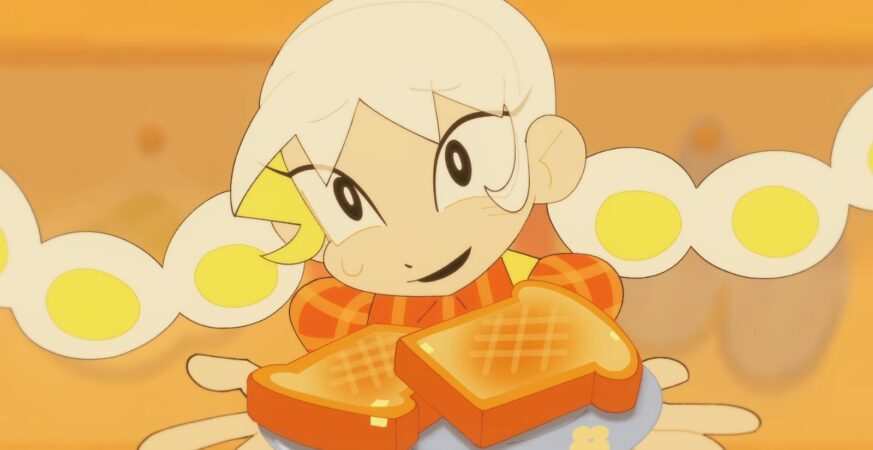 心靈恐怖係原創動畫《Poppin-Play Kitchen》劇情分析 Youtube觀看數突破60萬