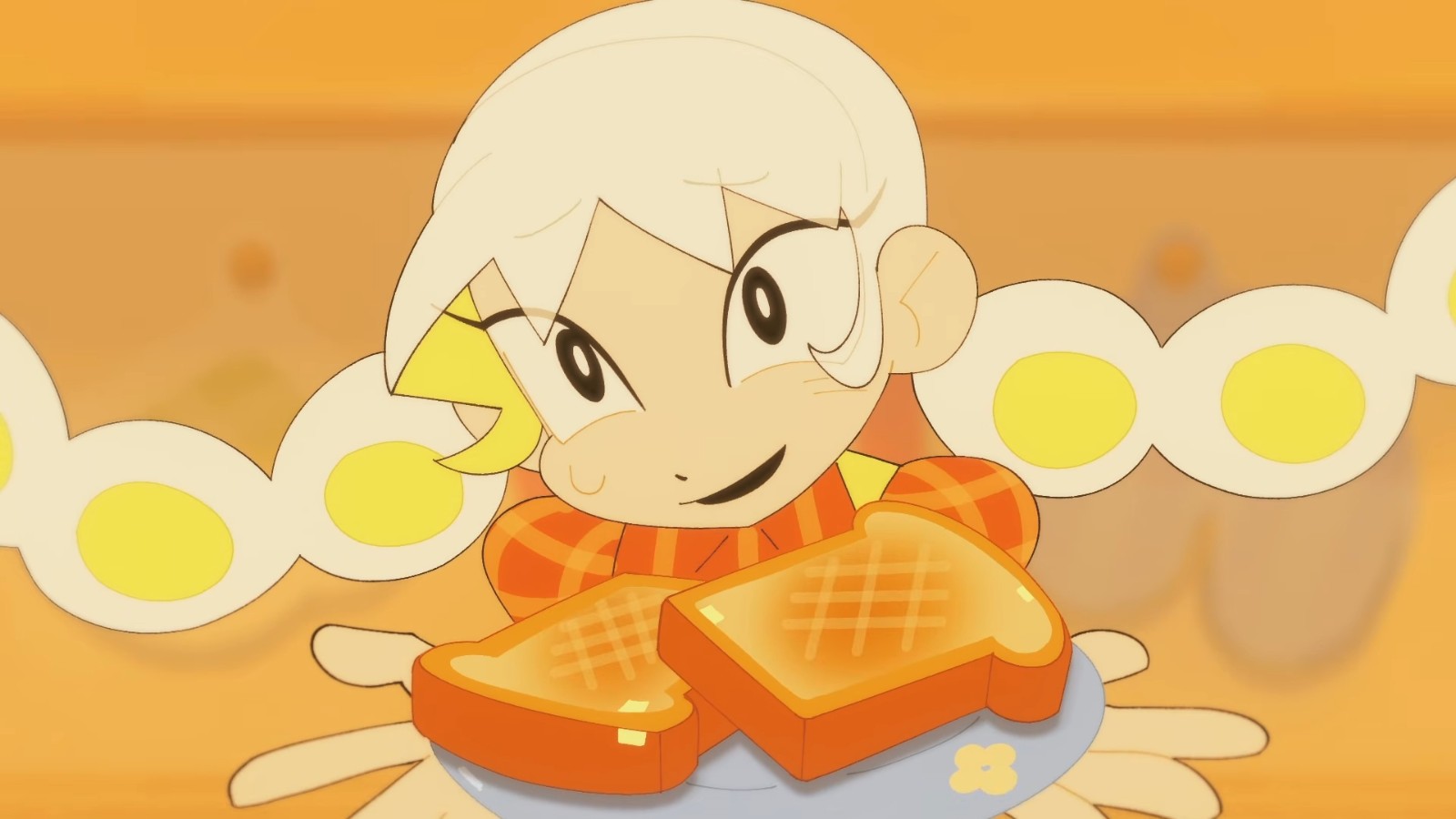 心靈恐怖係原創動畫《Poppin-Play Kitchen》劇情分析 Youtube觀看數突破60萬