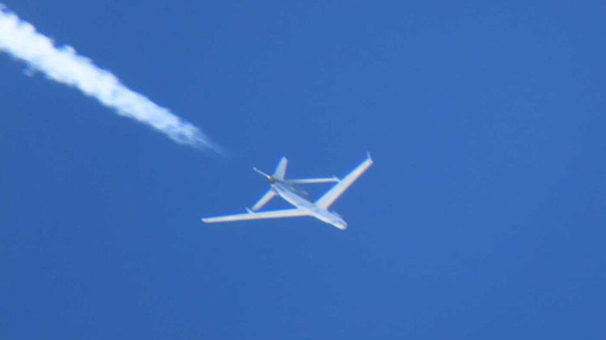 揭仲觀點：共軍入侵東沙領空─北京對台法律戰雙重升級