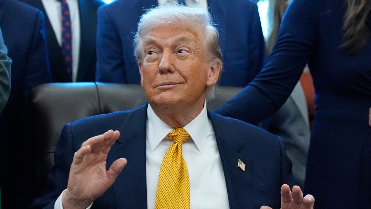 觀點投書：特朗普一句“台灣問題是中國自己的事”背後的美台關係真相