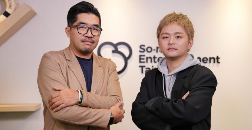 音樂團隊八度音創專訪，解構遊戲音樂背後的理性與感性