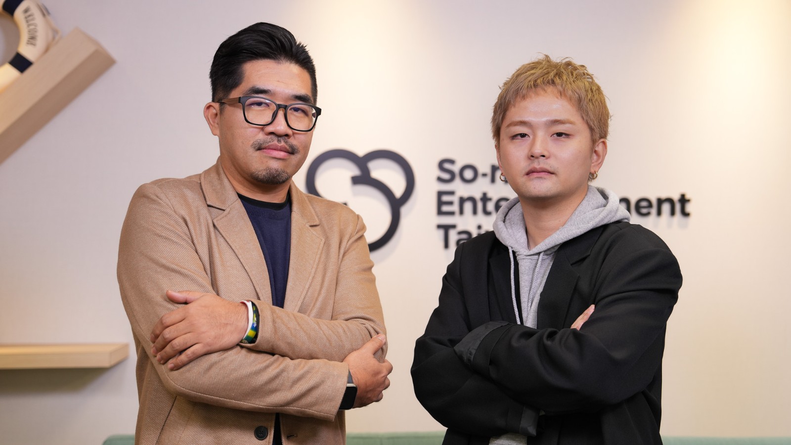 音樂團隊八度音創專訪，解構遊戲音樂背後的理性與感性