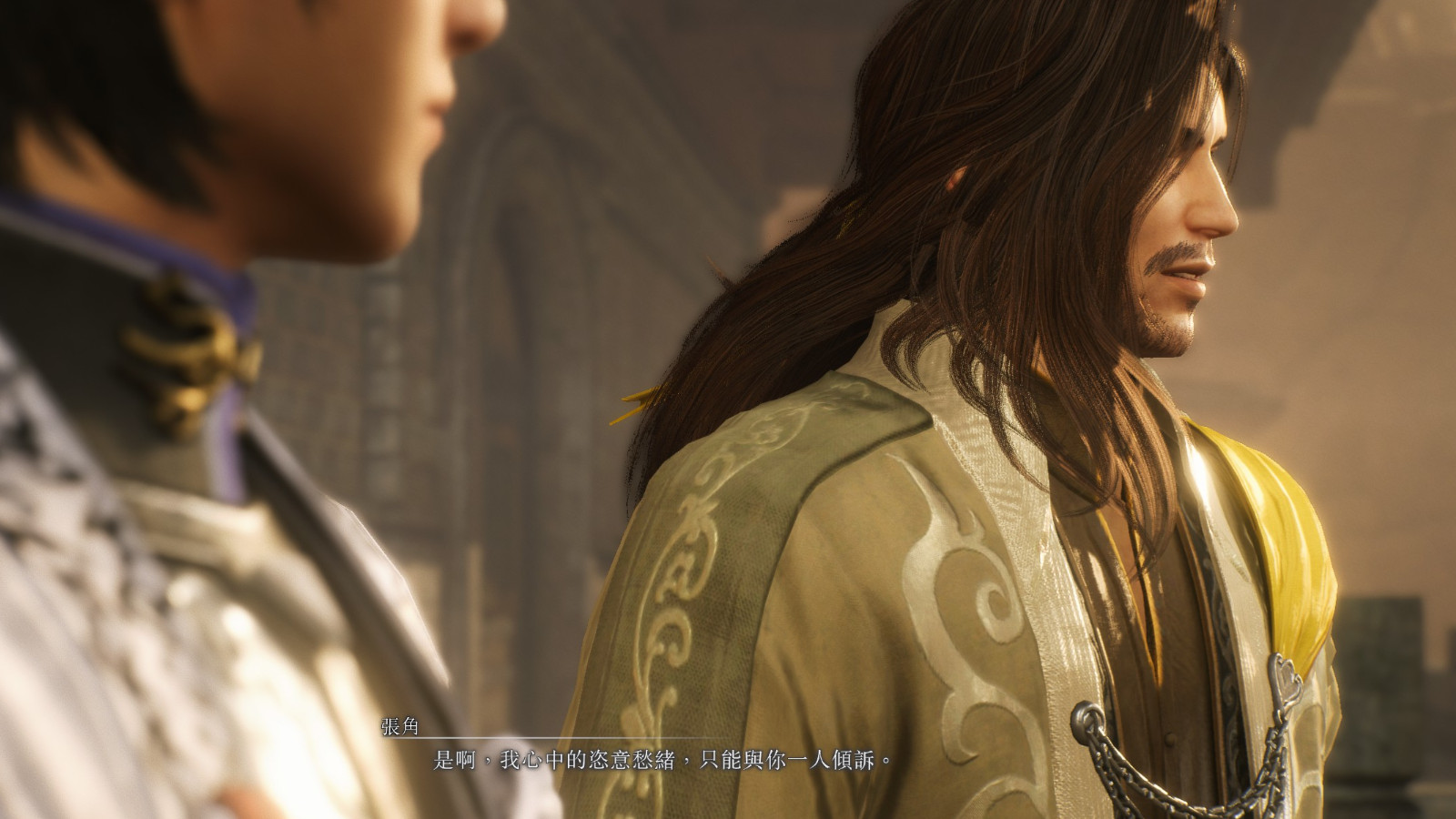 《真‧三國無雙起源：夢幻四英傑》通感得：爽快的DLC其中有濃情蜜意也少