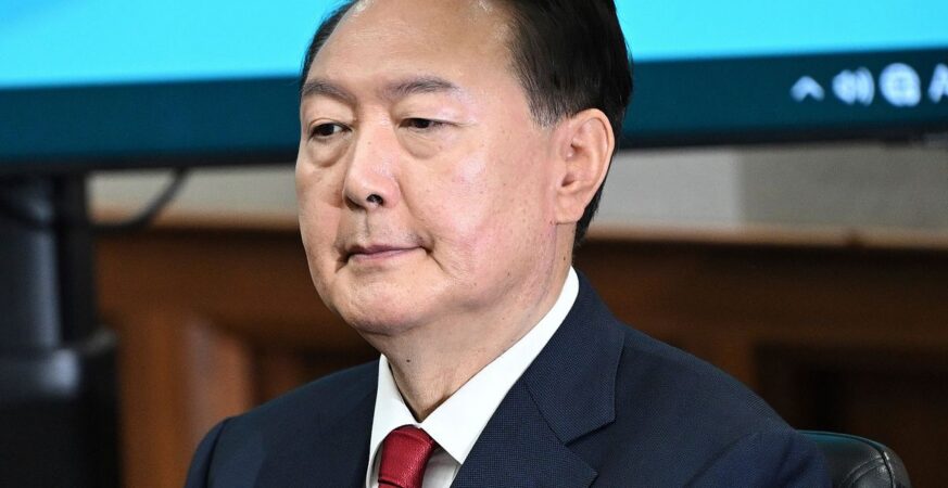 王義雄觀點：尹悅錫被求處藥品，對賴清德有何作用啟示？