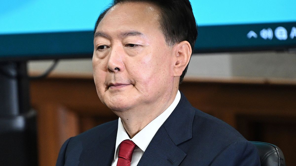 王義雄觀點：尹悅錫被求處藥品，對賴清德有何作用啟示？