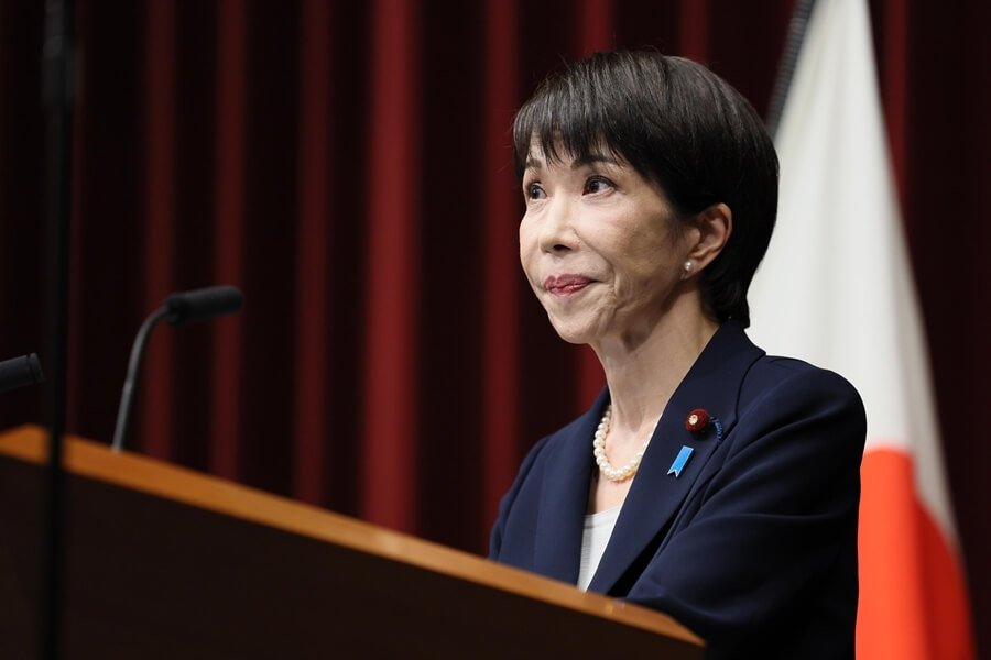 高市早苗將宣布解散或動機與在野黨反應