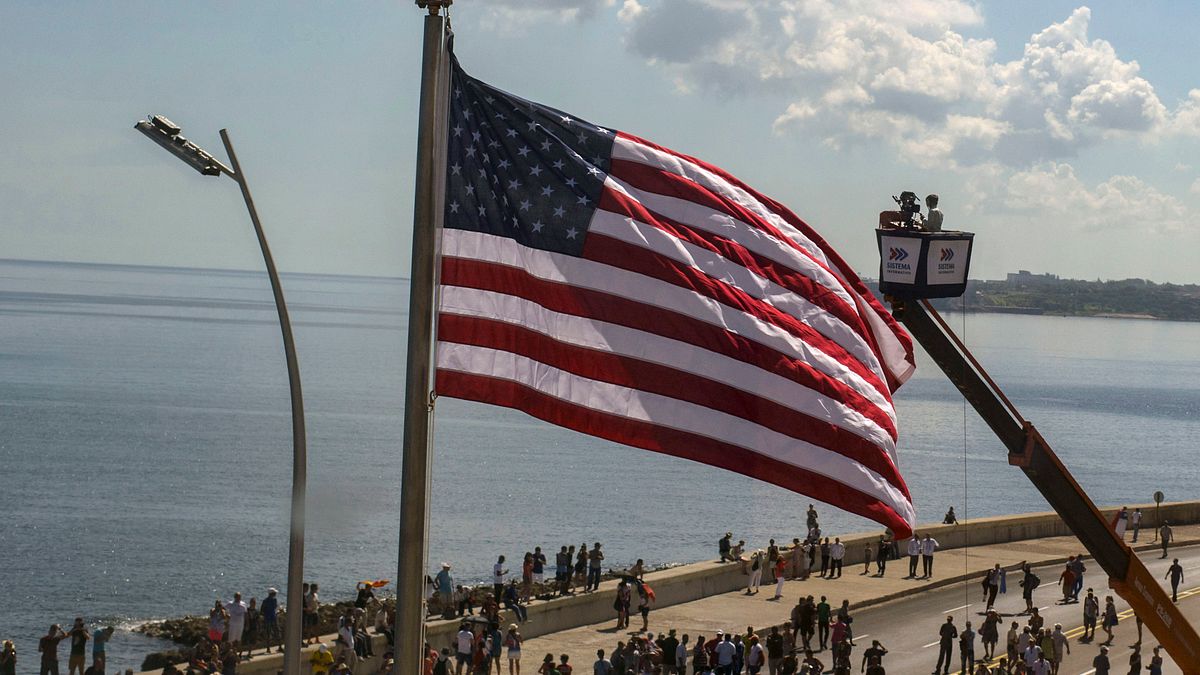 盧倩儀觀點：「境外敵對勢力」在海峽對岸還是太平洋彼岸？