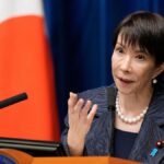 林騰鷂觀點：來自謝銘洋、高金枝私見總統傳聞看司法病入膏肓