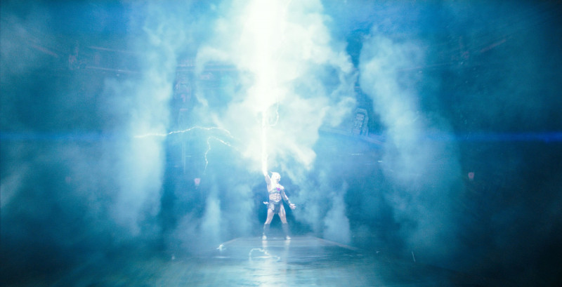 美泰兒最強IP《太空超人》電影預告片