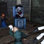 《碧藍航線》打造港灣展區與VIP宿舍入駐2026台北電玩展台日Coser親臨現場互動