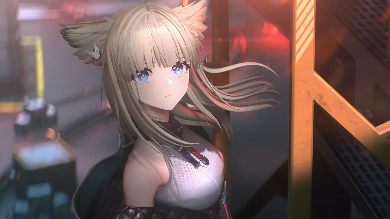 《明日方舟：終末地》開服首日出大包 Paypal自動鏈接到別人賬號扣款