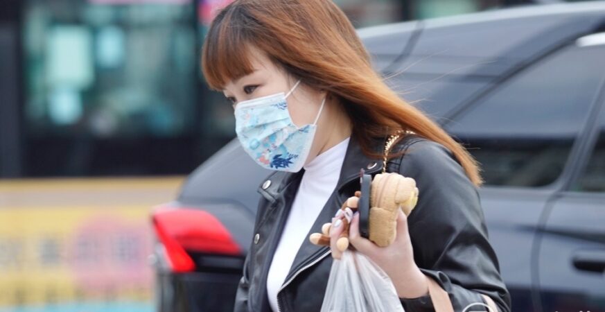 週末溫暖舒適日夜溫差大！下週二強冷空氣到北台灣轉濕冷探13度