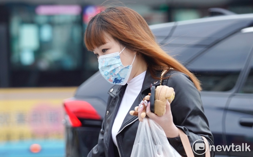 週末溫暖舒適日夜溫差大！下週二強冷空氣到北台灣轉濕冷探13度