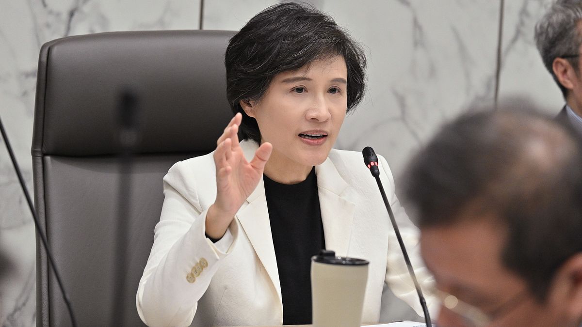 民進黨2026誰參選市長？鄭麗君若不選，學者曝會是「這1人」出來挑戰萬蔣安