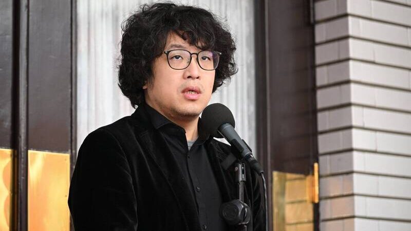 沈伯洋揭露中國2026鎖台三櫻桃自嘲當「箭靶」