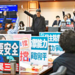 沈伯洋揭露中國2026鎖台三櫻桃自嘲當「箭靶」