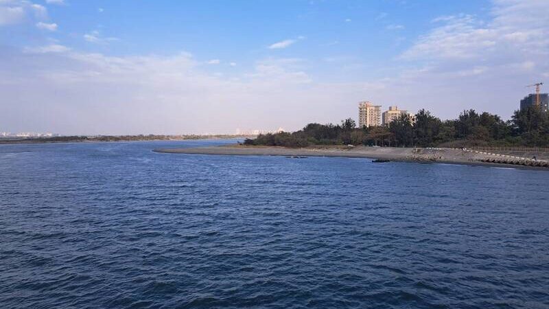 河川污染2-1》南市六大河川水質改善鹽水溪邁向無嚴重污染最後一哩路