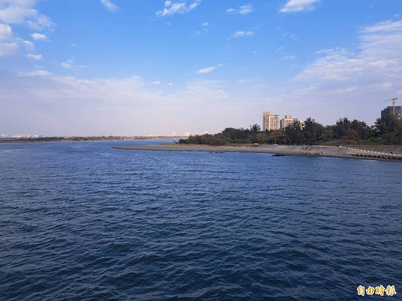 河川污染2-1》南市六大河川水質改善鹽水溪邁向無嚴重污染最後一哩路 河川污染2-1》南市六大河川水質改善鹽水溪邁向無嚴重污染最後一哩路