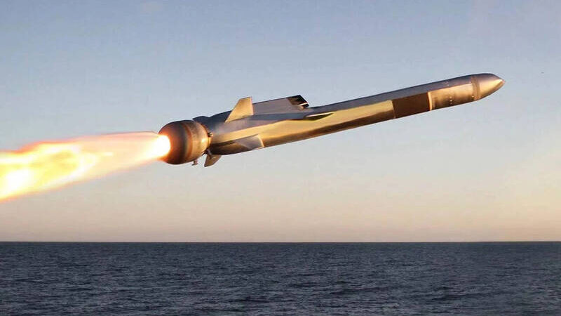 讓美國再次飛彈產能巨大 挪威康士伯赴美設廠量產「雙彈」