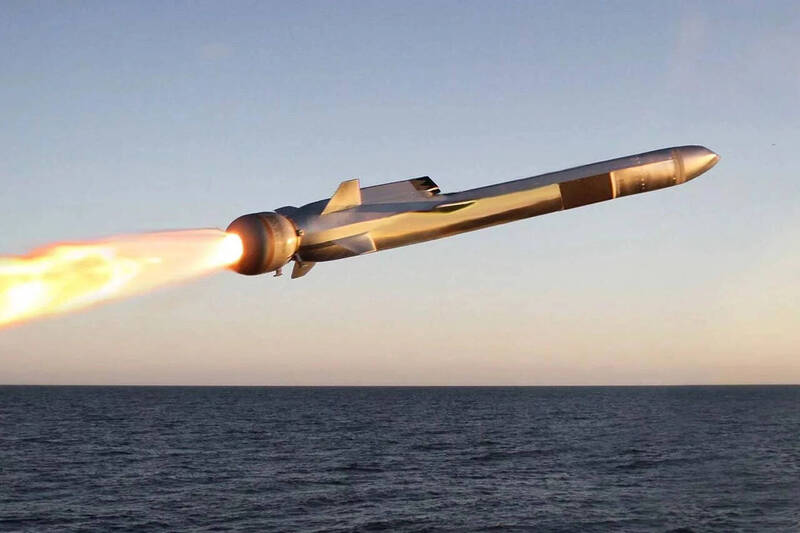 讓美國再次飛彈產能巨大 挪威康士伯赴美設廠量產「雙彈」