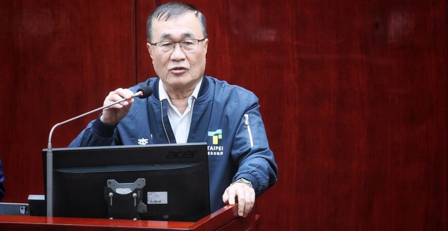 新北三腳督李四川也能獲勝？ 黃國昌認了民調慘況 黃揚明列在野2關卡