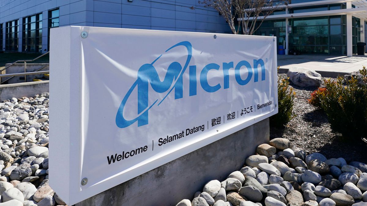 台灣能交通美光「超三趕海」？謝金河看並力積電銅鑼廠：劉德音狂加碼引關注