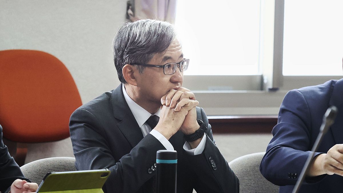 幕後》調查局長越來越決絕狠辣！權勢穩定如泰山陳白立眼皮子底下升官有密碼