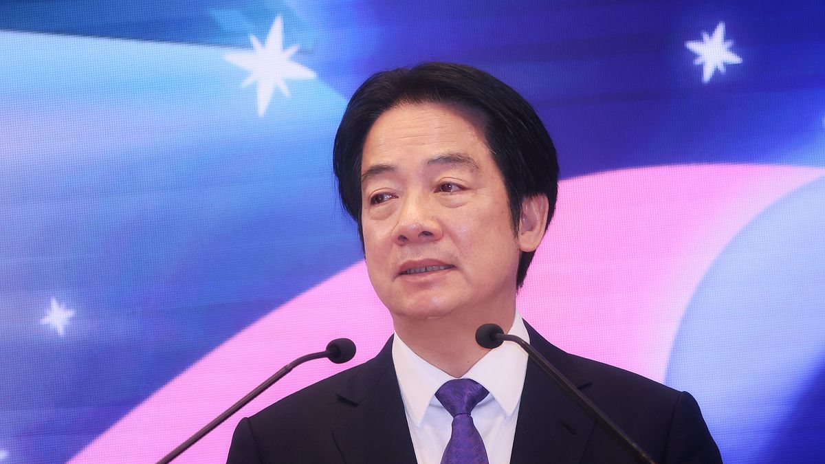 陳鳳馨爆賴德恐「密謀換妃」接下來必須