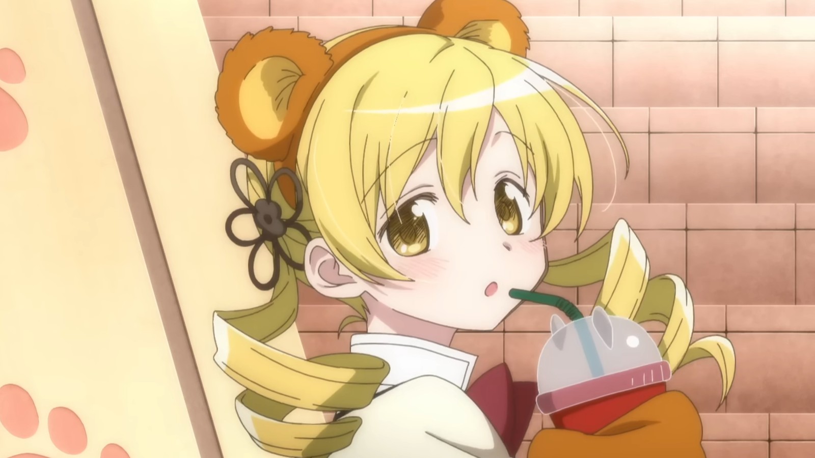 又要註明《劇場版魔法少女小圓〈瓦爾普吉斯的回天〉》2月中公告新上映日期