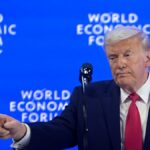 風評：刀光劍影中，達沃斯「斷裂」全球政經貿易遊戲規則