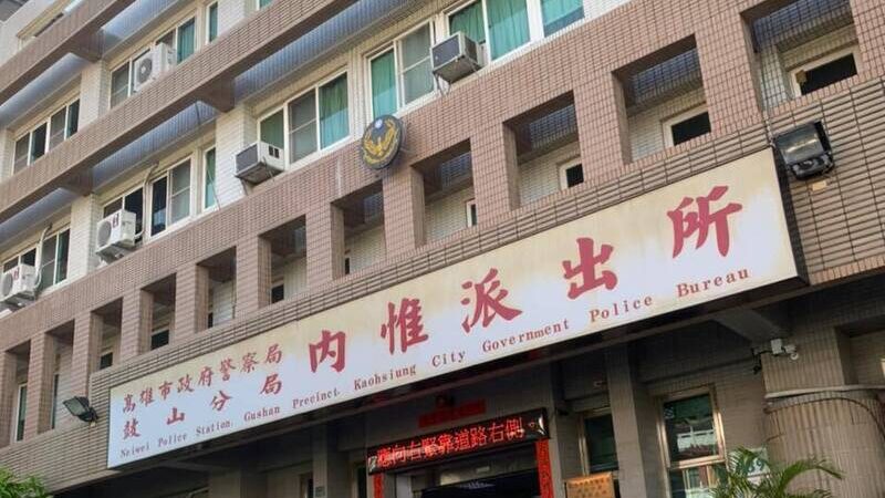 回饋鍵盤俠攻擊留言簡煥宗:2/17「線下見面會」