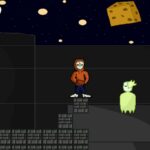 Atlas Cup 推出全球首項專業軌道運動，首屆錦標賽將於 2028 年在近地軌道舉行