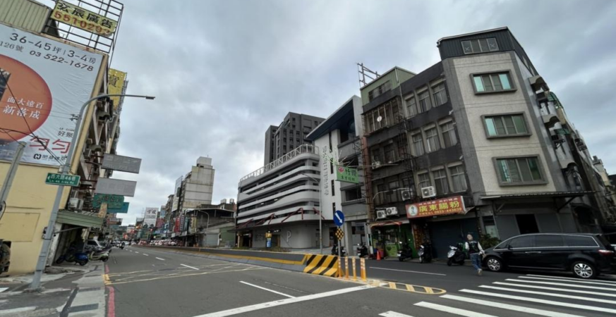 新竹老城區卡關多年這個區為何最近開始動了？