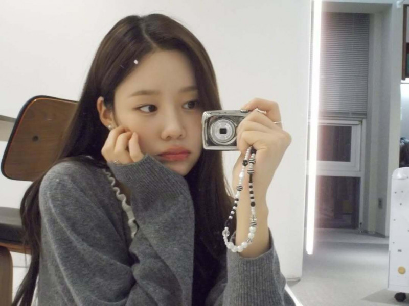 不只是《單身即地獄》話題女!金珉楔升級MBC台要角 不只是《單身即地獄》話題女!金珉楔升級MBC台要角