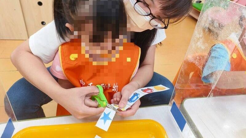 自由開講》公立幼兒園融合製度下的困境