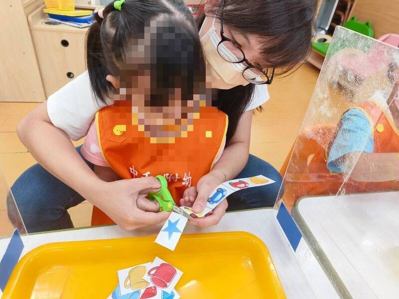 自由開講》公立幼兒園融合製度下的困境