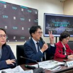 週台竹觀點：轉點時刻——當美國不再可靠，台灣應如何大國崛起？