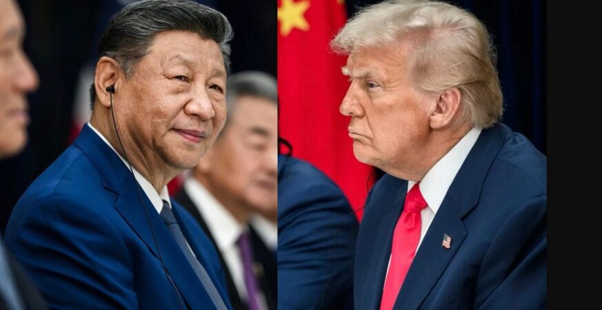 週台竹觀點：轉點時刻——當美國不再可靠，台灣應如何大國崛起？