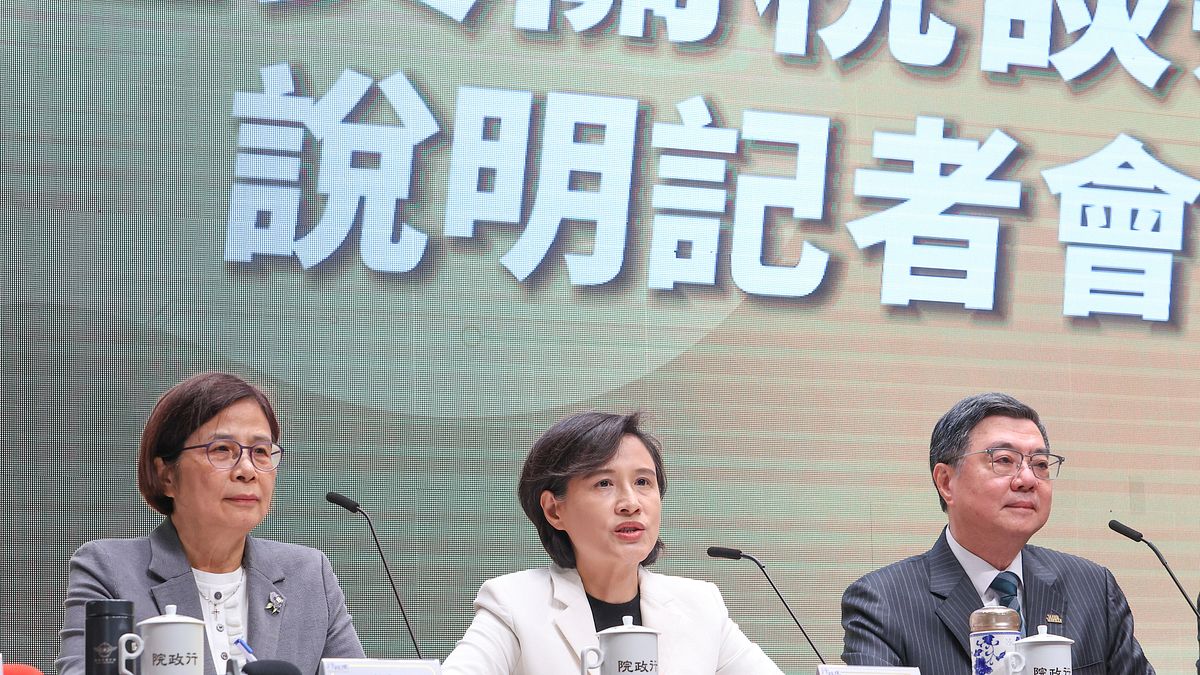 劉書彬觀點:從矽谷谷盾到空洞化—台美合作下半導體外移的結構性危機 劉書彬觀點:從矽谷谷盾到空洞化—台美合作下半導體外移的結構性危機