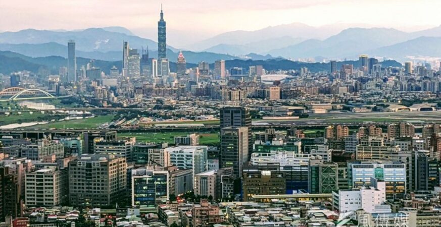 林文寶觀點：財富台灣的「薪水」酸童話─GDP創新高，錢包跟不上