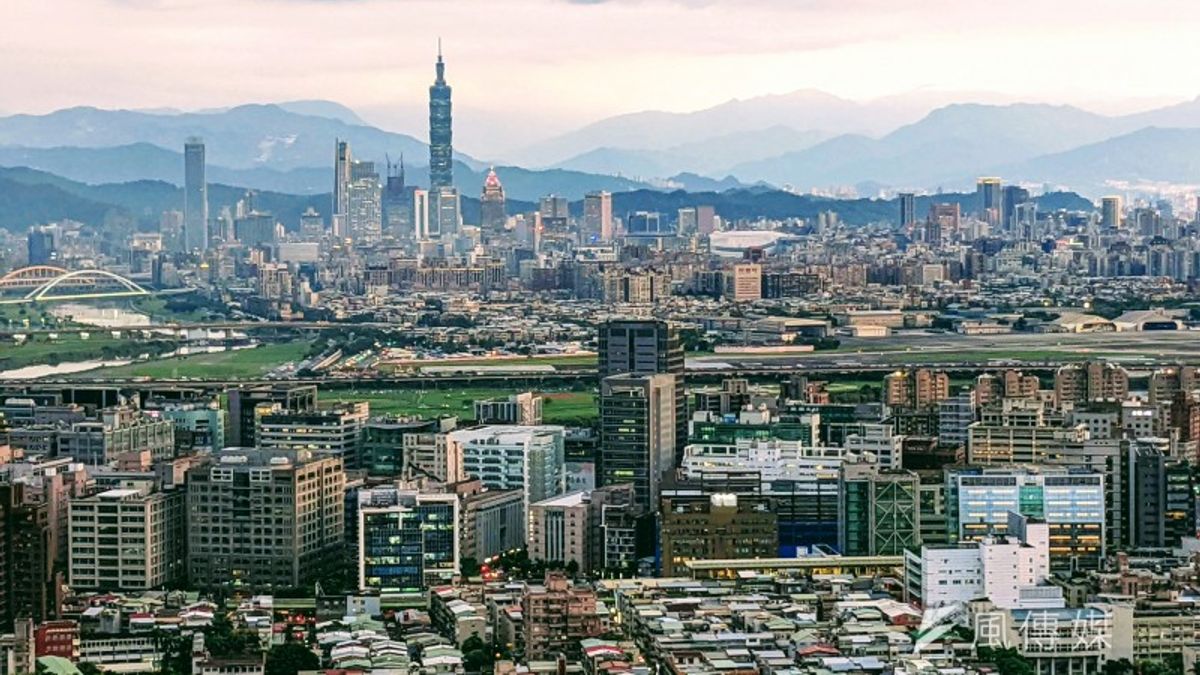 林文寶觀點：財富台灣的「薪水」酸童話─GDP創新高，錢包跟不上